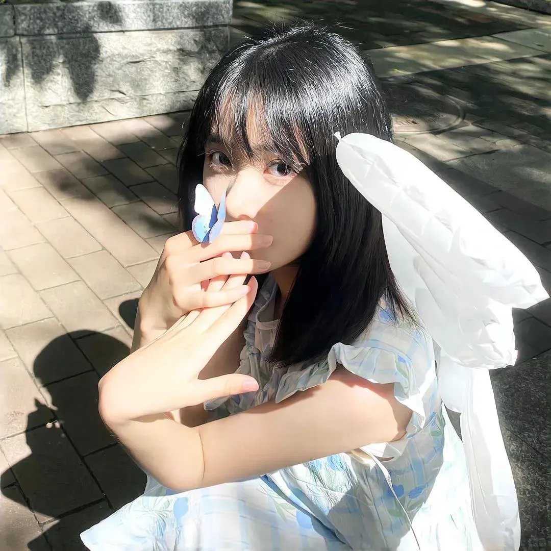 巴黎一妇人